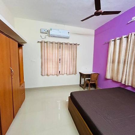 Sharvari Home Stay Udupi Exterior foto