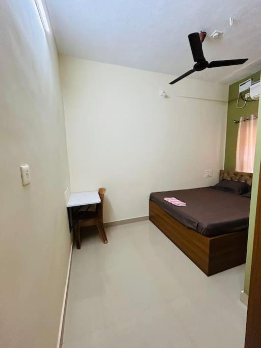 Sharvari Home Stay Udupi Exterior foto