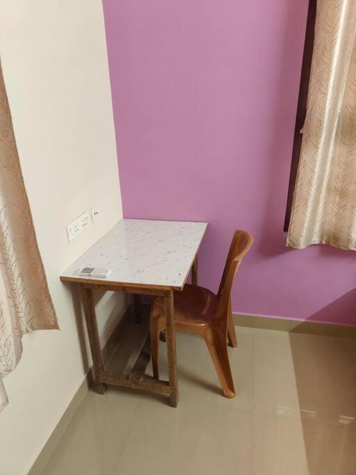 Sharvari Home Stay Udupi Exterior foto