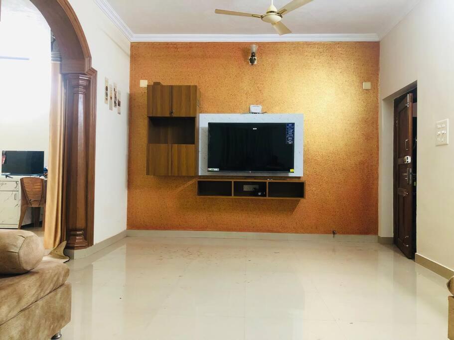 Sharvari Home Stay Udupi Exterior foto