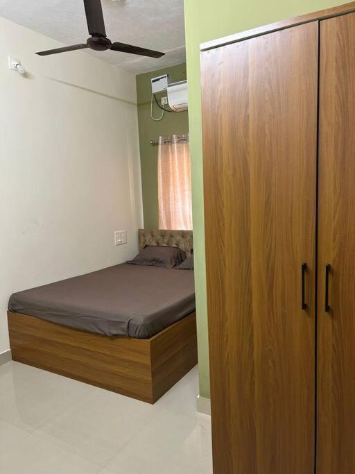 Sharvari Home Stay Udupi Exterior foto