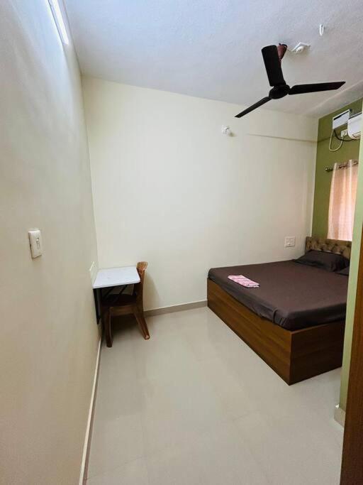 Sharvari Home Stay Udupi Exterior foto