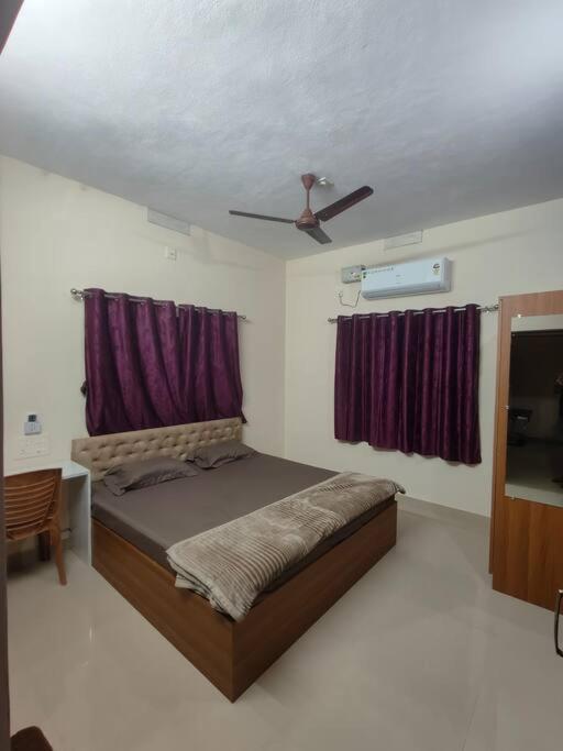 Sharvari Home Stay Udupi Exterior foto