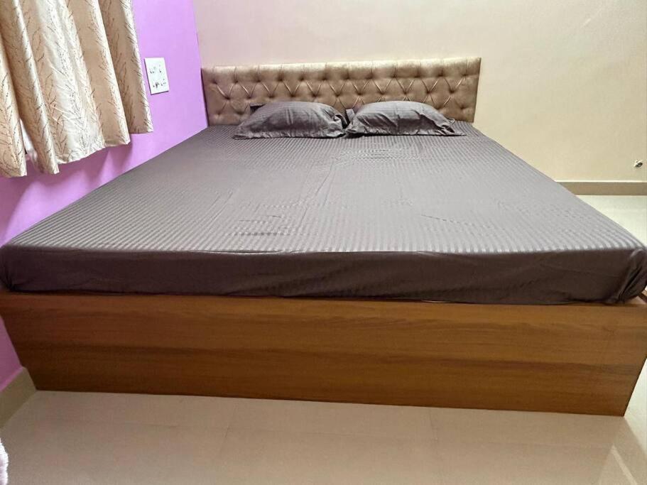 Sharvari Home Stay Udupi Exterior foto