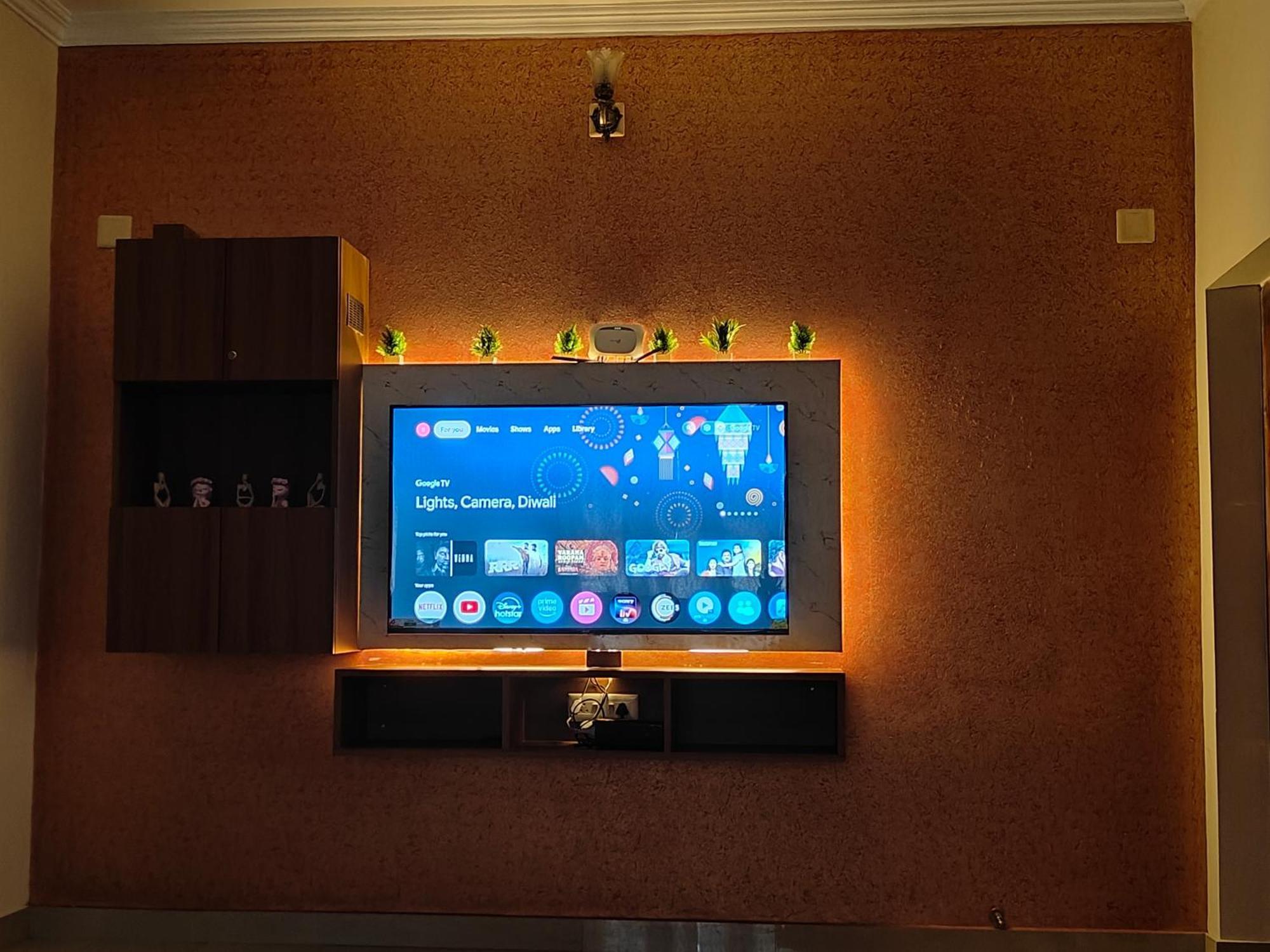 Sharvari Home Stay Udupi Exterior foto